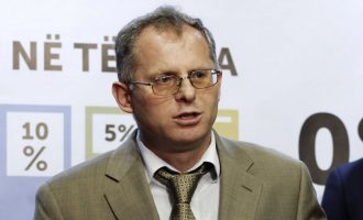 Anëtari i VV-së që garon për guvernator: Zgjedhja ime do ta ç’kapte BQK-në