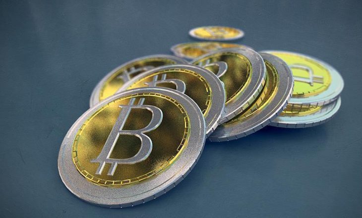 Bitcoin, rënie drastike e vlerës së kriptovalutës