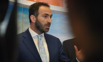 Blerand Stavileci hyn në garë për drejtor të KEK-ut