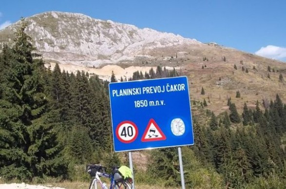 “Do të marrim liberalizimin e vizave, por edhe Kullën e Çakorrin”