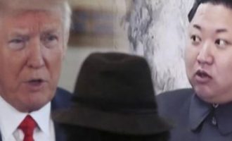 ‘Shkurtabiqi me raketa’ kundër ‘plakut të çmendur’ dhe pjesës tjetër të botës