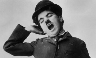 40 vjet nga vdekja e Charlie Chaplinit