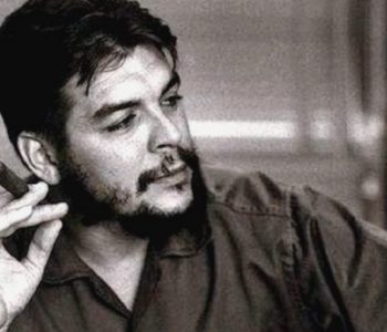 Vizita sekrete e Che Guevarës në Tiranë dhe dashuria për konjakun “Skënderbeu”