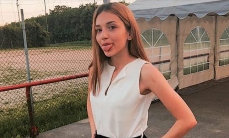Varroset 15-vjeçarja që vdiq në Itali
