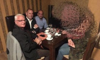 Drenori: Adem Grabovci dhe Dardan Gashi blenë asambleisten nga NISMA