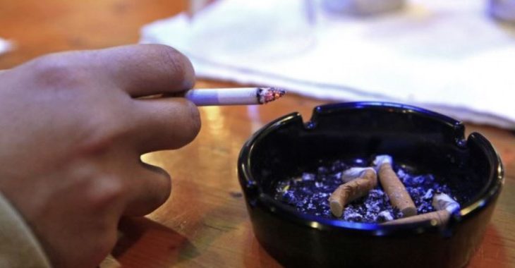 Sa milionë euro duhan digjen në Kosovë?