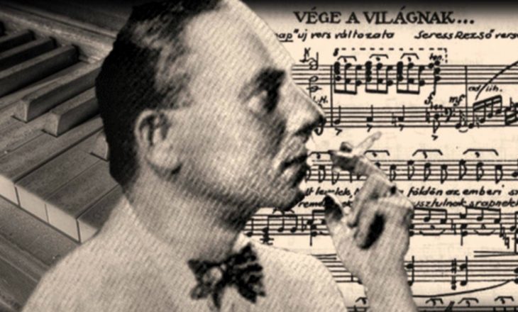 E diela e trishtë – kënga që shkaktoi qindra vetëvrasje (VIDEO)