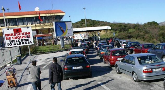 Sa shqiptarë u kthyen në atdhe për festat e fundvitit