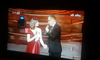 Shqipëria zgjedhë këngën për Eurovision