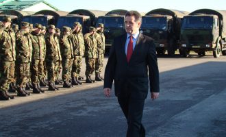 “Degradimi” i Fehmi Mujotës në postet qeveritare