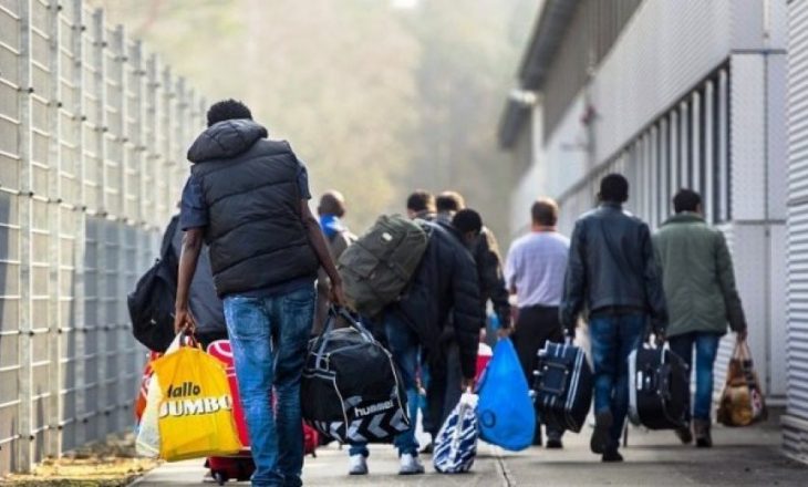 Shqipëria ndër vendet më miqësore në pranimin e emigrantëve