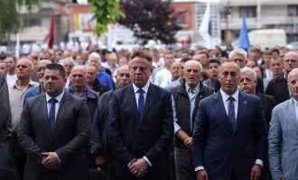 “Nuk i kisha syzat” – arsyetimi i deputetit që votoi kundër pagesës së mësuesve