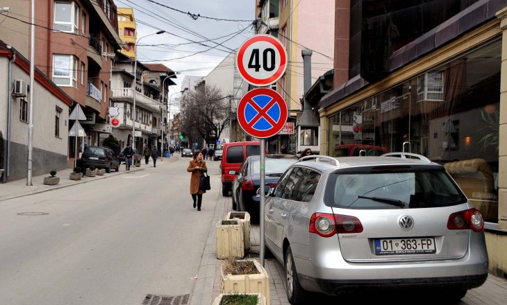 Çmimi i homologimit të veturave në Kosovë, më i shtrenjtë se në Finlandë e Britani