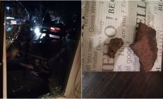 Sulm në kafenenë në veri ku po qëndronte Edita Tahiri