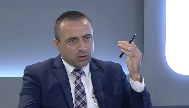 Frikësohet avokati Halilaj: Sami Lushtaku sapo më kërcënoi, është nisur drejt meje