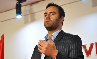 Konjufca: Nëse na kushtëzon Bashkimi Evropian, e shqyrtojmë lokacionin e ambasadës në Izrael