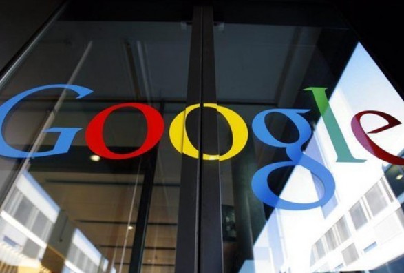 Punëtorët e Google protestojnë në mbështetje të grave të kompanisë