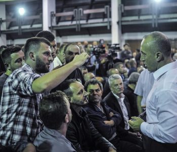 Fytyra tjetër e korrupsionit- qytetarë që e gërryejnë shtetin