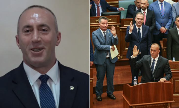 Gënjeshtra e Haradinajt për zëvendësministrat