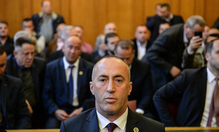 Kush është presidenti i preferuar për Haradinajn, Thaçi apo Rugova?