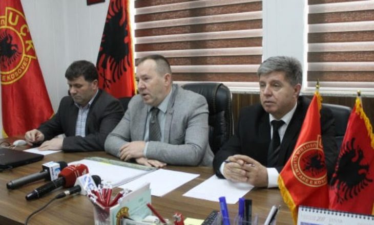 Gucati tregon sa ish-ushtarë të UÇK-së do t’i thërras Gjykata Speciale