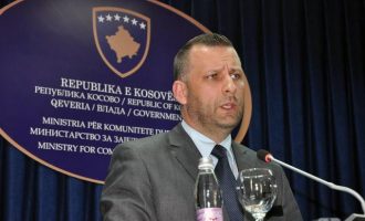 Lista Serbe ndryshon mendim për pavarësinë e Kosovës