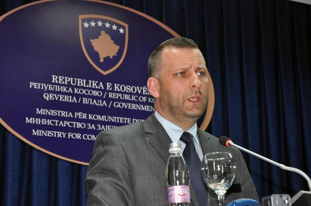 Lista Serbe ndryshon mendim për pavarësinë e Kosovës