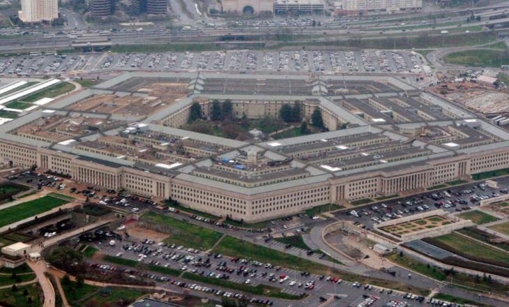 Pentagoni zbulon vet planin sekret që kishte për UFO-t