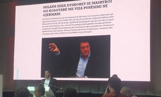 Insajderi fiton dy çmime për anti-korrupsion