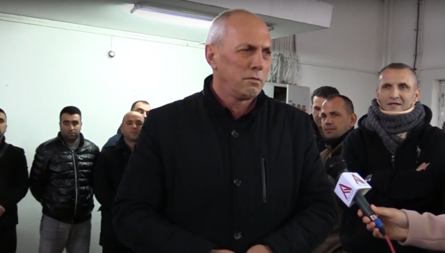 Biznesmeni nga Suhareka ndihmon Shqiprim Arifin në fushatë zgjedhore