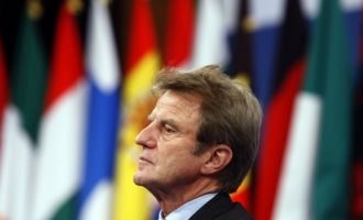 Kosova larg anëtarësimit në BE