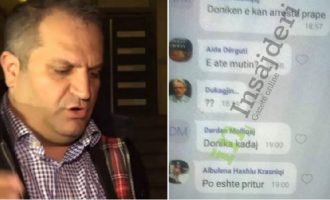 Vetëvendosje demanton Ahmetin: Jemi duke i tejkaluar problemet e brendshme