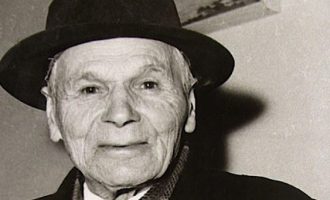 118 vjet nga lindja e poetit Lasgush Poradeci