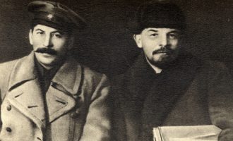 21 Janar 1924, vdes Lenini, dhe komunizmi bëhet armë në duart e një psikopati