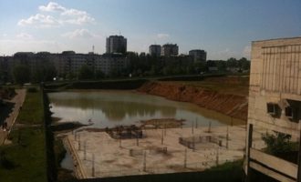 Ministria s’e di se ku do ta ndërtojë Teatrin e Operës dhe Baletit