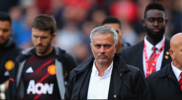 Manchester United i ka gati 45 milionë euro për yllin e Bordeaux