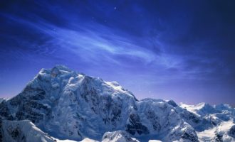 Malet misterioze, të cilave nuk iu është ngjitur askush