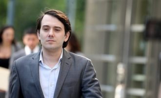 Prokuroria kërkon nga Shkreli të dorëzojë më shumë se 7 milionë dollarë
