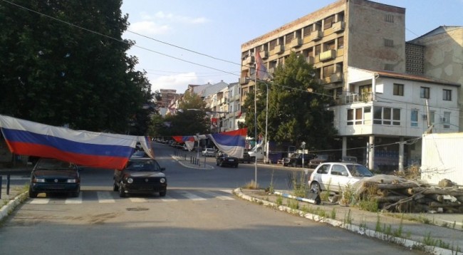 Qeveria e Serbisë i kërkon BE-së që Suhadolli të ndahet në jug dhe në veri