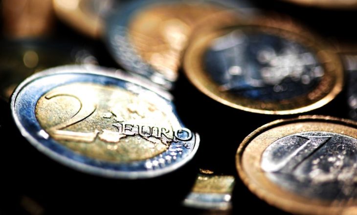 Shqipëria, 8 miliardë euro borxhe