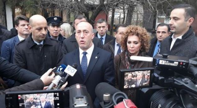Haradinaj akuzon “sekserët e KEK-ut” për krizën energjetike