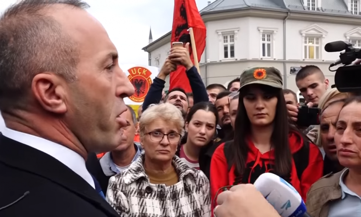 Haradinaj nuk e konsideron sukses ndarjen e 290 mijë eurove për grupin Kumanova