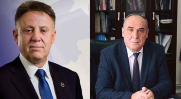 Diferenca e ngushtë e votave mes Dreshajt dhe Rugovës