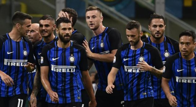 Ylli italian e vazhdon kontratën me Interin