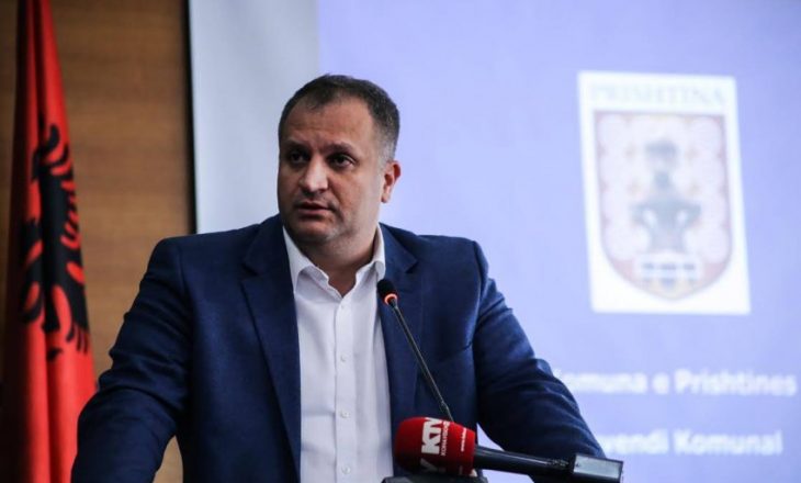 Ahmeti reagon pas takimit mes presidentëve në Bruksel – ka një mesazh për Vuçiqin