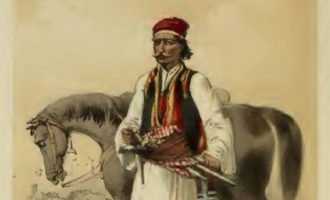 N’Shqipni, secili gjun me allti kur don dhe ku don