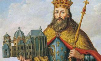 Shtatë ngjarjet historike që kanë ndodhur në Krishtlindje