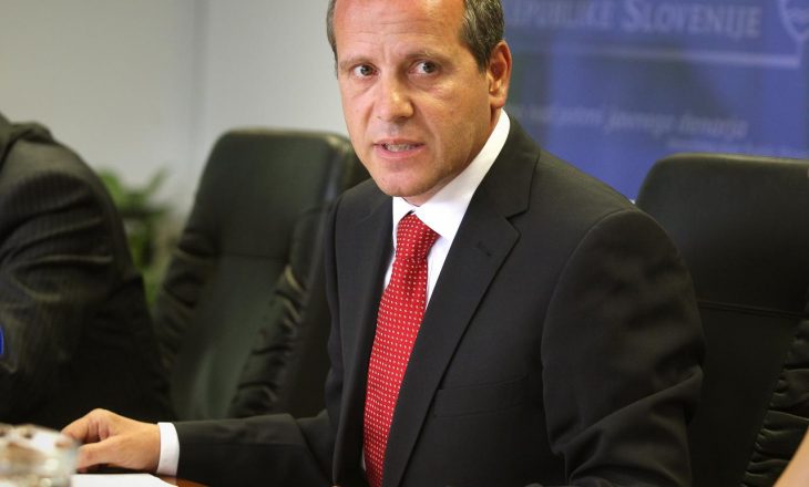Soltes: Liberalizimi i vizave varet nga Qeveria e Kosovës