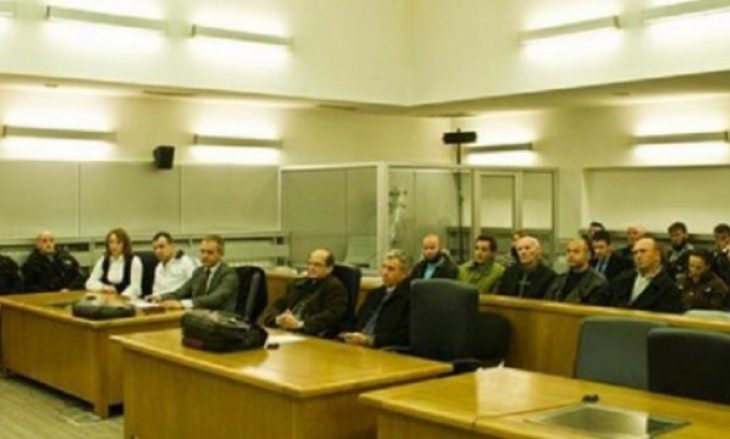 Përmes maltretimit dhe rrahjes është detyruar Ramadan Bajrami të jep deklaratë