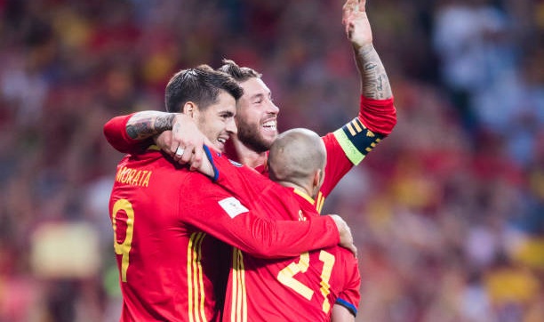 “Spanja në rrezik të mbetjes jashtë kampionatit botëror”